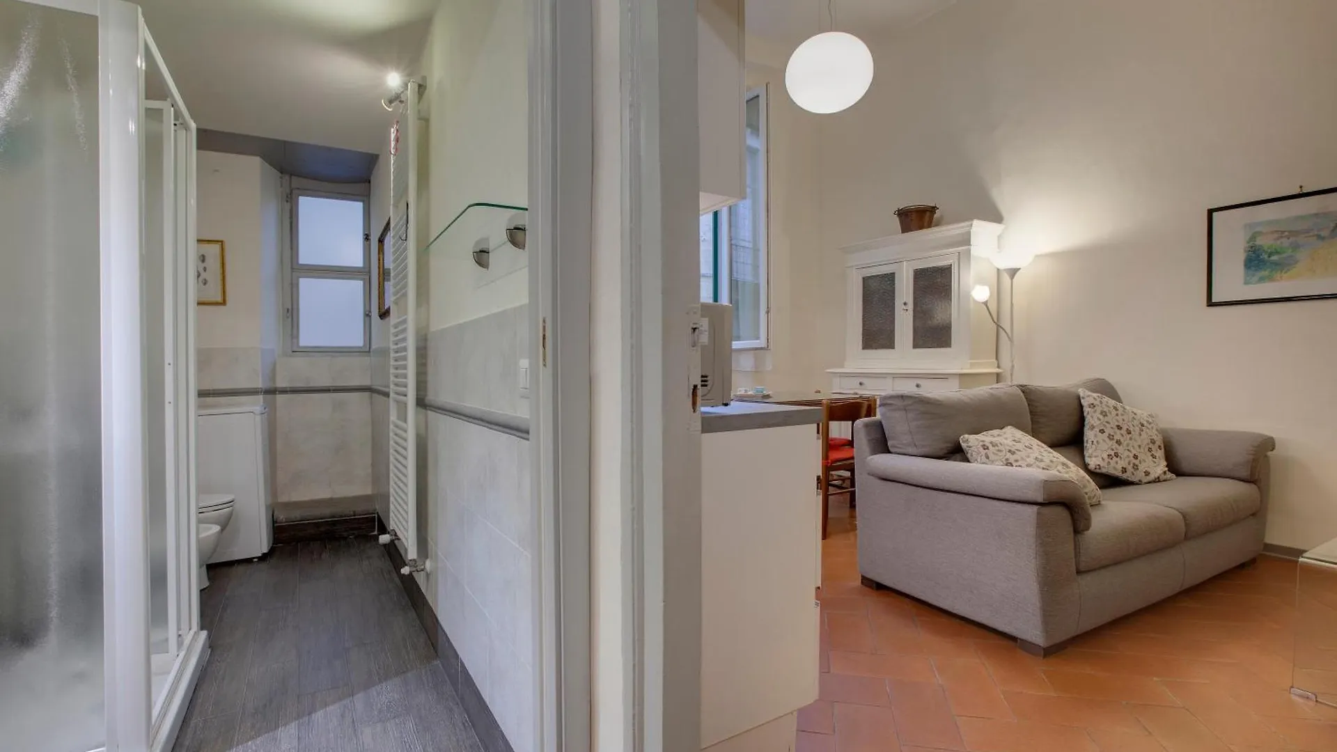 Mamo Florence - Ginori Apartment