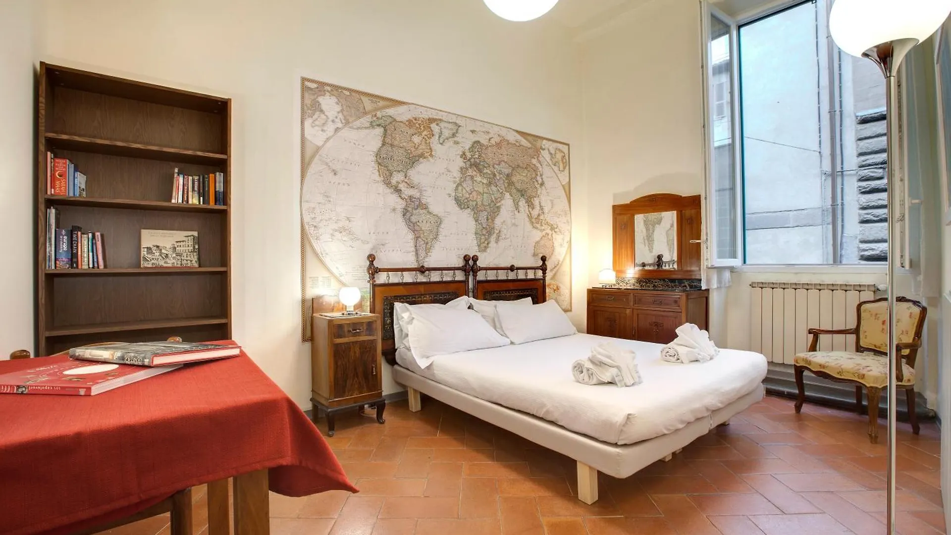 Mamo Florence - Ginori Apartment