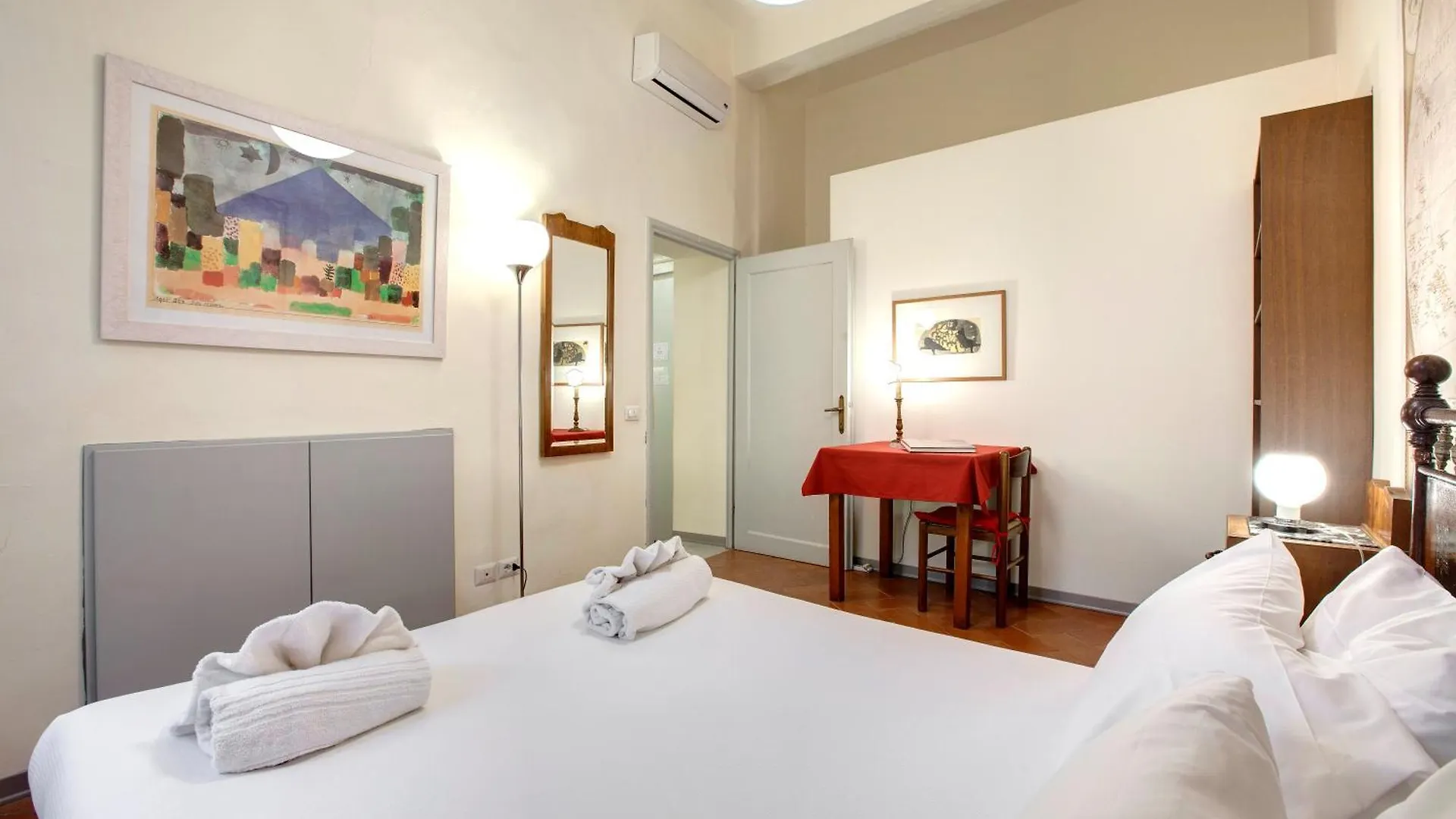 Mamo Florence - Ginori Apartment Ιταλία