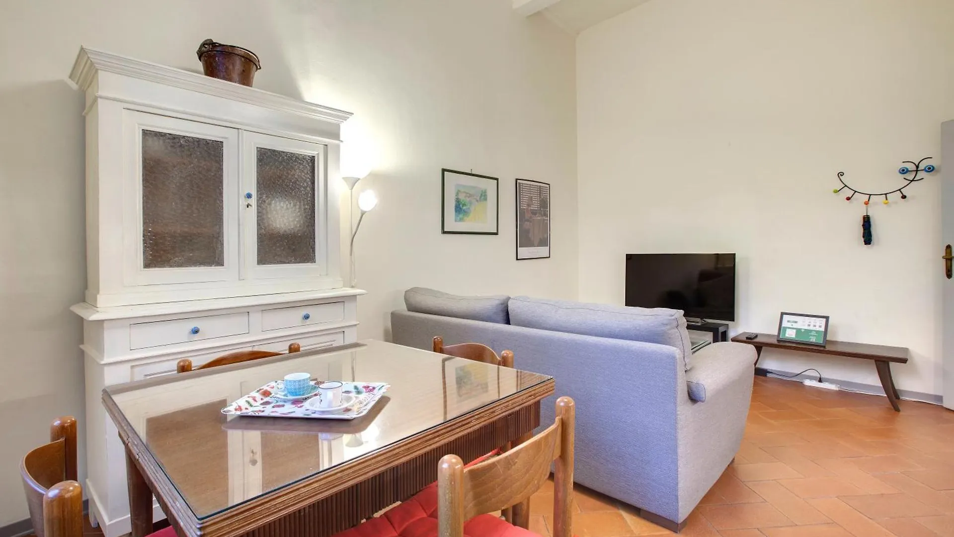 Mamo Florence - Ginori Apartment