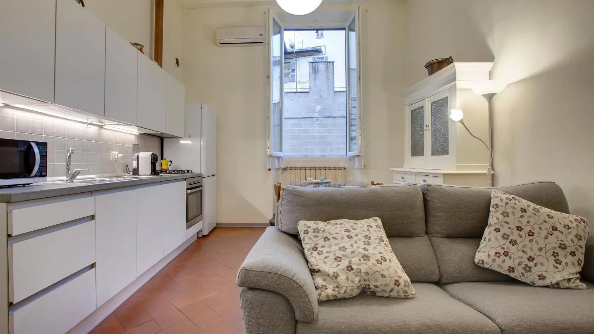 Mamo Florence - Ginori Apartment Ιταλία